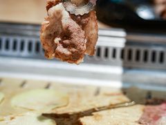 -新石器烤肉(西田城店)