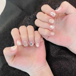-NMS娜美莎美甲美睫皮肤管理中心
