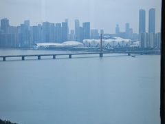 -澜亭中餐厅·一线江景·尊蓝豪华精选