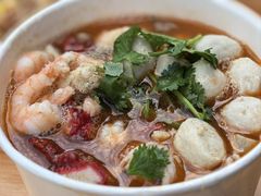 -明月虾面(厦禾路店)