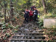 -石燕湖生态旅游景区