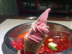 -根据地火锅(南河桥店)