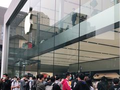 -Apple零售店(成都太古里店)