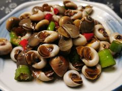 -旺角小渔村·海肠捞饭开创者(环山路店)