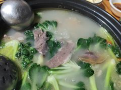-尼玛藏家风味园(阿山食城店)