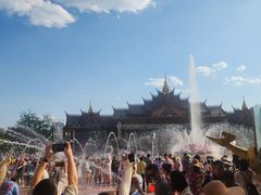 -西双版纳傣族园