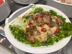 -龍歌自助小火锅(李沧顺和汇店)