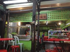 门面-金莲记(茨厂街店)
