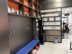 -悦动体能篮球羽毛球网球(三里河店)