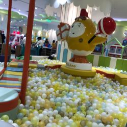 -meland亲子乐园•派对•研学(苏州悠方购物中心店)