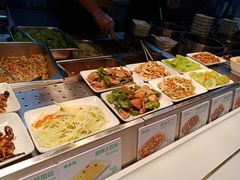 -老乡鸡(上海品尊国际中心店)