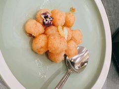-白天鹅宾馆-玉堂春暖餐厅