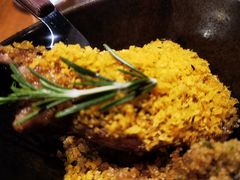 烤香草羊排-G+KITCHEN(龙湖狮山天街店)