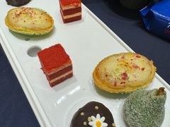 -馋遇江南·精致湖景雅宴(东方之门店)