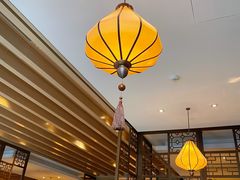 大堂-五缘湾凯悦酒店·悦饗中餐厅