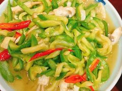 -金龙·打边炉(武进路店)
