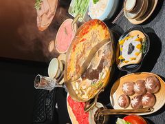 -色響火锅(恒隆广场店)