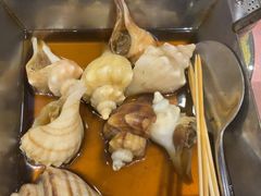-老蒲鲜·地标·非遗美食(涵江店)