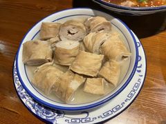 -兰边碗(鼓楼店)