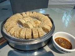 -即墨老公社·海肠捞饭大王(古城店)