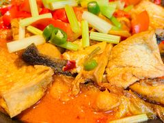 -香宫中餐厅 · 桂林香格里拉