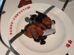 -谭厨中山传家菜.乳鸽.脆鲩鱼(华强北中航城店)