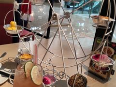 -避风塘(宝山万达店)