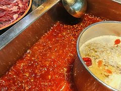 -凤来栖·净庭院·火锅(欧尚店)