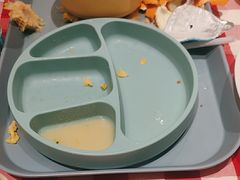-西贝(龙华壹方天地店)