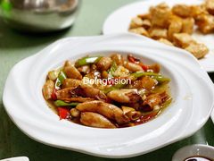 -红楼酒家(幸福家园精品街店)