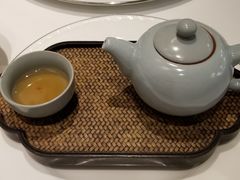 茶壶松茸竹笙清汤-伯衡55·吉品轩(乌鲁木齐南路店)