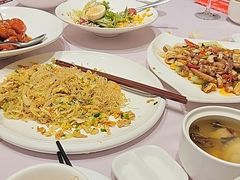 -紫阳海鲜楼·传承闽味(长乐路总店)