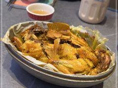 -江南里·新浙菜(苏州大悦城店)