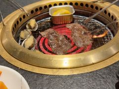 -神户赤童日式烤肉伙伴(东直门店)