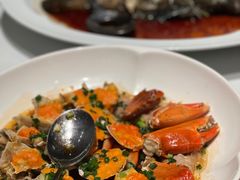 -荣兴酒家(徐家汇店)