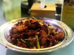 阿西娅烤土豆-阿西娅食府(中关村店)