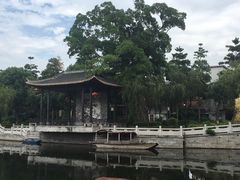 -寮步香市古镇休闲景区