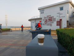 -日照灯塔风景区