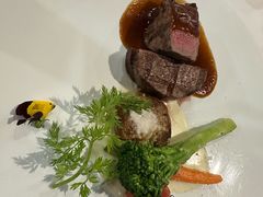 -马克西姆餐厅(崇文门店)
