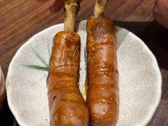 -信日本料理(信义坊店)