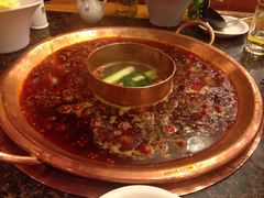 -老码头火锅(玉林店)