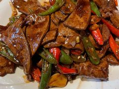 -張飛扒肉·龙江非遗(道外店)
