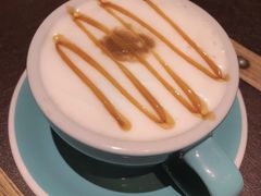 -漫咖啡(银泰创意城店)