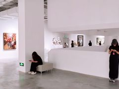 -上海油画雕塑院