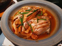 红烧杂鱼-荣小馆(临海世纪花城店)