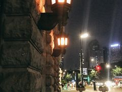 -罗斯福色戒酒吧(外滩店)