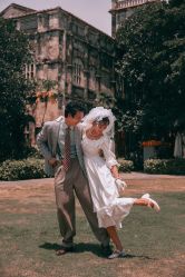 -太古映画婚纱摄影(天河店)