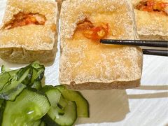 -隅乐胡椒虾·台湾菜·团建(皇岗店)