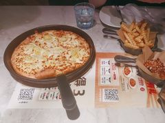 -必胜客(上海新南方商城PH店)