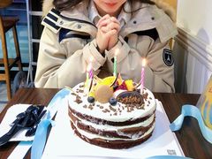 -萨么面包房(山东大学青岛校区创新与创业中心店)